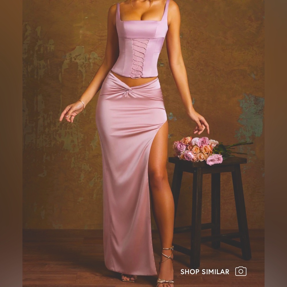 Gorgeous Oh Polly Set
